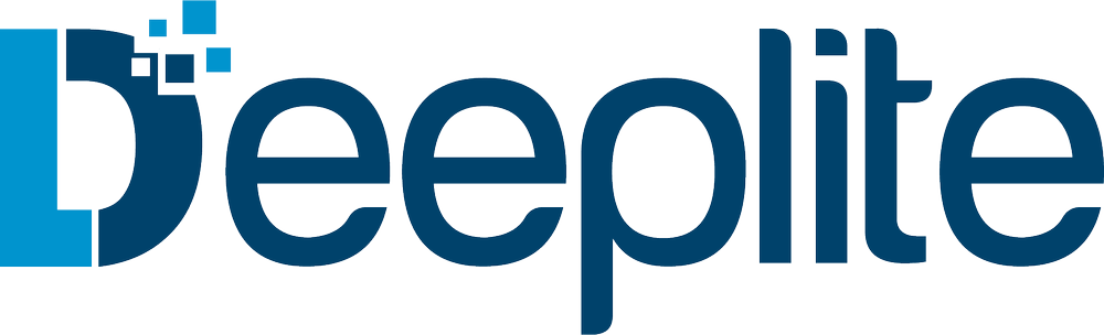 Deeplite logo