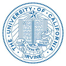 UC Irvine logo